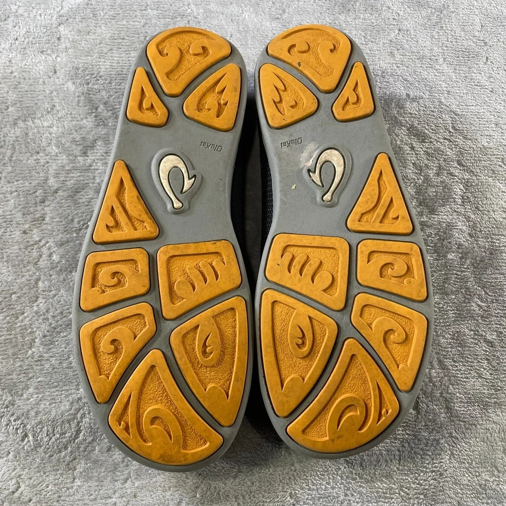 OluKai brand model